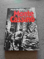 Duitsland Italië Oorlog USA GB 1944 Mussolini Vliegtuig Bom, Verzenden, Tweede Wereldoorlog, Gelezen, Algemeen