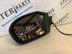 Buitenspiegel links van een Mercedes B-Klasse, Ophalen of Verzenden, 3 maanden garantie, Gebruikt, Mercedes-Benz