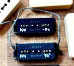 boutique p90 pickups: Lollar, Ophalen of Verzenden, Gebruikt, Overige merken