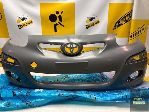 TOYOTA AYGO 2005-2011 Voorbumper Origineel Nieuw 52119-0H080, Auto-onderdelen, Carrosserie, Bumper, Toyota, Voor, Gebruikt