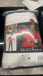 Elfenkostuum, Kleding | Heren, Carnavalskleding en Feestkleding, Andere, Maat 48/50 (M), Nieuw, Ophalen of Verzenden