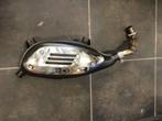 Uitlaat Vespa 250 of 300 GTS, Fietsen en Brommers, Ophalen, Nieuw