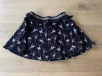 Someone zwarte rokje met witte ballerina's maat 110 of 5 jaa, Kinderen en Baby's, Kinderkleding | Maat 110, Gebruikt, Meisje, Ophalen of Verzenden