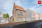 Huis te koop in Eeklo, 3 slpks, 627 kWh/m²/jaar, 156 m², Vrijstaande woning, 3 kamers