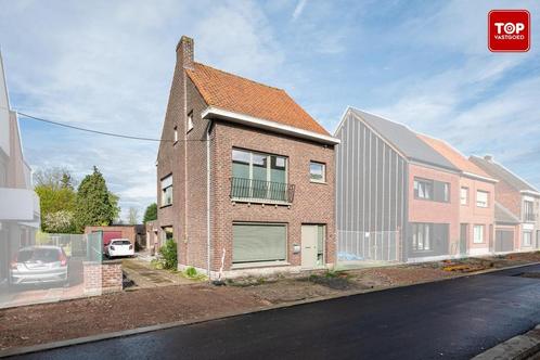 Huis te koop in Eeklo, 3 slpks, Immo, Huizen en Appartementen te koop, Vrijstaande woning, F