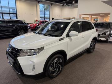 Suzuki Vitara GLX SUNROOF PACK HYBRIDE beschikbaar voor biedingen