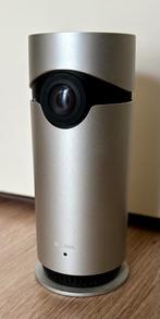 Caméra sécurité D-Link Omna 180 DSH-C310 Apple Homekit, Audio, Tv en Foto, Videobewaking, Binnencamera, Zo goed als nieuw, Ophalen
