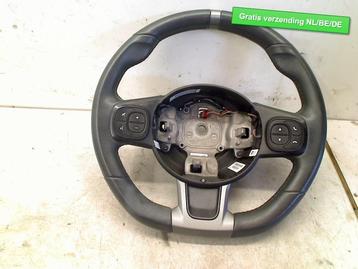 VOLANT DIRECTION sport Fiat 500 (312) (735633730) disponible aux enchères