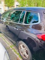 Opel Zafira tourer 7 zetels, Bruin, 5 deurs, Particulier, Euro 6