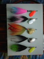 Buctail spinners, Ophalen of Verzenden, Nieuw, Overige typen