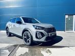 Peugeot 2008 Allure (bj 2024), https://public.car-pass.be/vhr/a49eaa76-8add-4ef9-bd85-886a00537f6b, Gebruikt, Bedrijf, Handgeschakeld