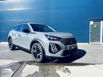 Peugeot 2008 Allure (bj 2024) beschikbaar voor biedingen