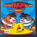 Sumo Ham Slam, Utilisé, Enlèvement ou Envoi, Trois ou quatre joueurs