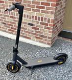 Ninebot g30 max, Fietsen en Brommers, Ophalen, Zo goed als nieuw