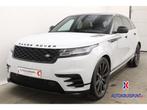 Land Rover Range Rover Velar 3.0 SD6 300 Aut. R-Dynamic AWD, Autos, Land Rover, SUV ou Tout-terrain, 5 places, Automatique, Achat