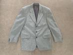 Grijze blazer Lawrence B, maat 50, Ophalen of Verzenden, Zo goed als nieuw, Maat 48/50 (M), Grijs