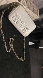 Handtas versace couture, Ophalen of Verzenden, Wit, Handtas