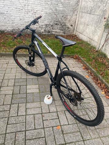 MTB MERIDA BIG NINE beschikbaar voor biedingen