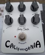 Harley Benton California (Rectifier distortion + 3 band EQ), Ophalen of Verzenden