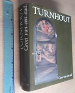 PRACHTIG BOEK TURNHOUT Groei van een stad  1983 637 pg.3,2 k, Boeken, Geschiedenis | Stad en Regio, Verzenden, Zo goed als nieuw