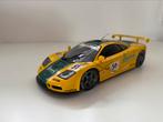 1/18 UT Models McLaren F1 GTR, Ophalen, Gebruikt, Auto, UT Models