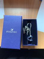 Swarovski collier original, Ophalen, Met hanger, Blauw, Zo goed als nieuw