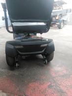 chaise roulante electrique, Divers, Enlèvement