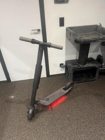 Segway ninebot plooibaar beschikbaar voor biedingen