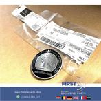 Mercedes 2024 AMG EMBLEEM VOORBUMPER LOGO BADGE A45 CLA45 GL, Utilisé, -, -, Enlèvement ou Envoi
