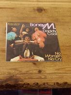 2 Single's van Boney M., Cd's en Dvd's, Vinyl Singles, Overige genres, Gebruikt, Ophalen of Verzenden, 7 inch