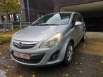 OPEL CORSA 2011 BENZINE 99000KM, Autos, Euro 5, Achat, 4 portes, Entreprise