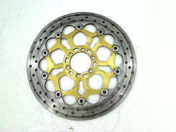 FREIN DISQUE AVANT Ducati Monster S4 2001-2002, Motos, Utilisé