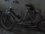 HERENFIETS, Fietsen en Brommers, Ophalen, Zo goed als nieuw, Gazelle