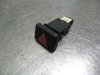 Commutateur éclairage d'urgence d'un Audi A4 (A4 01-), -, 3 mois de garantie, Audi, Utilisé
