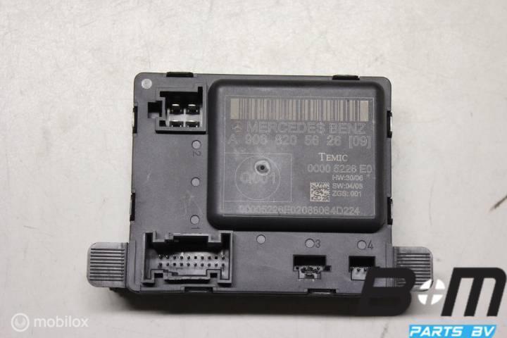 Regelapparaat voor buitenspiegels VW Crafter A9068205626, Auto-onderdelen, Spiegels, Gebruikt