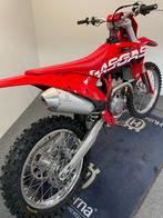 GASGAS MC 250F MY'23 ref. LS 3102, 250 cc, Bedrijf, Crossmotor, Gas gas