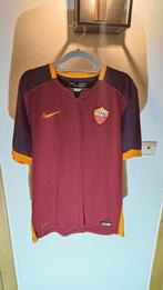 AS Roma voetbalshirt Naingollan - Officieel, Sport en Fitness, Maat L, Ophalen of Verzenden, Zo goed als nieuw, Shirt