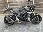 suzuki gsr 750 **freegun editie ** 7900km **perfecte staat *, Motoren, 4 cilinders, Bedrijf, 749 cc, Meer dan 35 kW