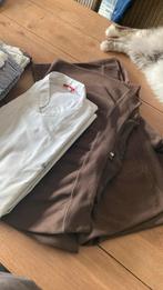 Schooluniform Stella Matutina Michelbeke, Ophalen of Verzenden, Gedragen, Maat 52/54 (L)