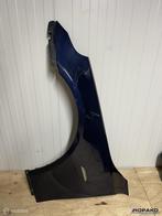 Voorscherm links BMW 5 serie E60 E61 - 317 Orient Blau, Enlèvement ou Envoi, Einsteinlaan 5 rijswijk, Bmw, Utilisé