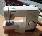 Machine à coudre, Hobby en Vrije tijd, Naaimachines en Toebehoren, Ophalen, Gebruikt, Naaimachine, Brother