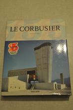 Jean-Louis Cohen - Le Corbusier, Ophalen