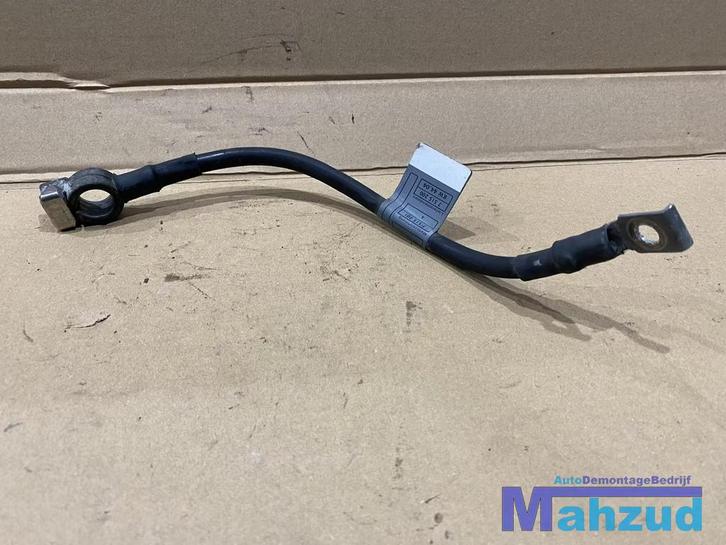 MINI COOPER ONE R50 R52 R53 massakabel 2001-2008 7515200, Auto-onderdelen, Accu's en Toebehoren, Mini, Gebruikt