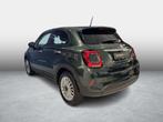 Fiat 500X 1.3 Firefly Turbo 150 DCT Connect, Auto's, Fiat, Stof, Gebruikt, 110 kW, 4 cilinders