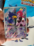 Team Rocket 200/182 Cornebra, Ophalen, Zo goed als nieuw