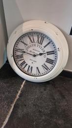 Klok, Huis en Inrichting, Ophalen, Zo goed als nieuw