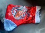 2 kerstsokken van cars en frozen, Kleding | Dames, Badmode en Zwemkleding, Verzenden, Zo goed als nieuw