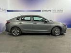Hyundai i30 1.0 T-GDI | CRUISE | BLUETOOTH | CAPTEUR AR., Electronic Stability Program (ESP), Stof, Gebruikt, Bedrijf