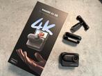 Insta360 Go3 S 128 GB 4K actiecamera, Ophalen of Verzenden, Zo goed als nieuw