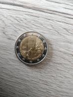 Magnifique pièce de 2 €, Enlèvement ou Envoi